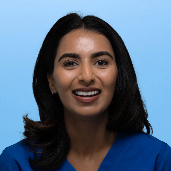 Dr. Kavita Patel