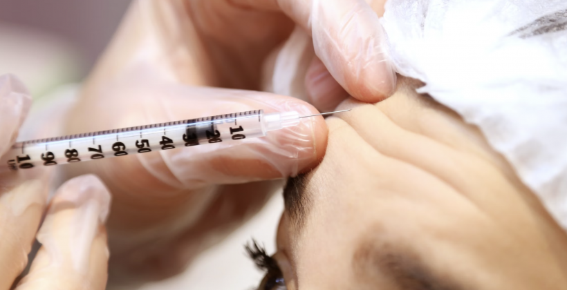 How Botox can help with stress and headaches