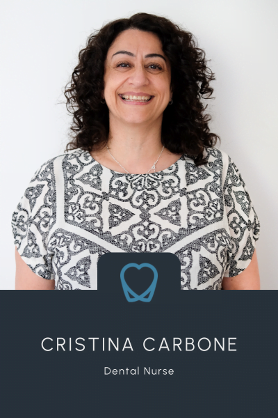 Cristina Carbone