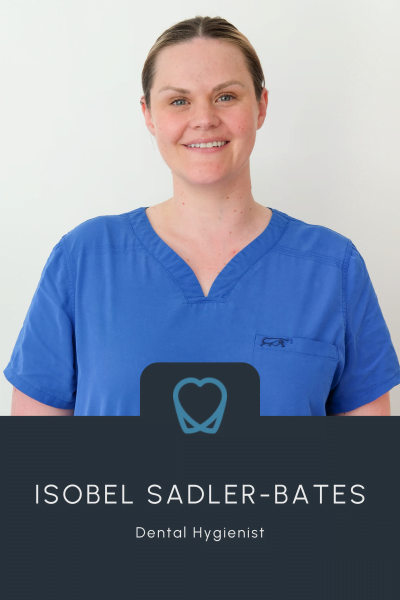 Isobel Sadler Bates