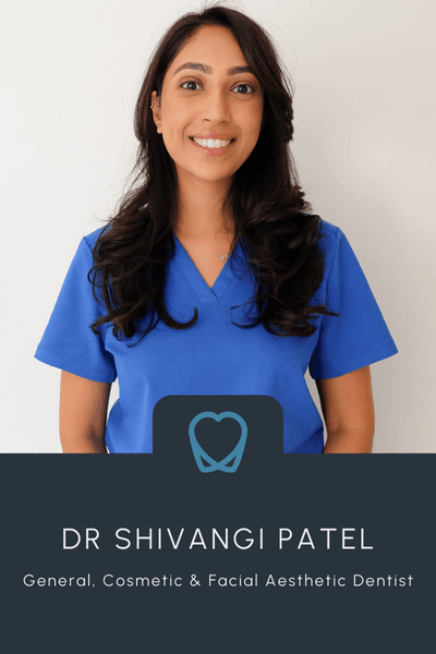 Dr Shivangi Patel